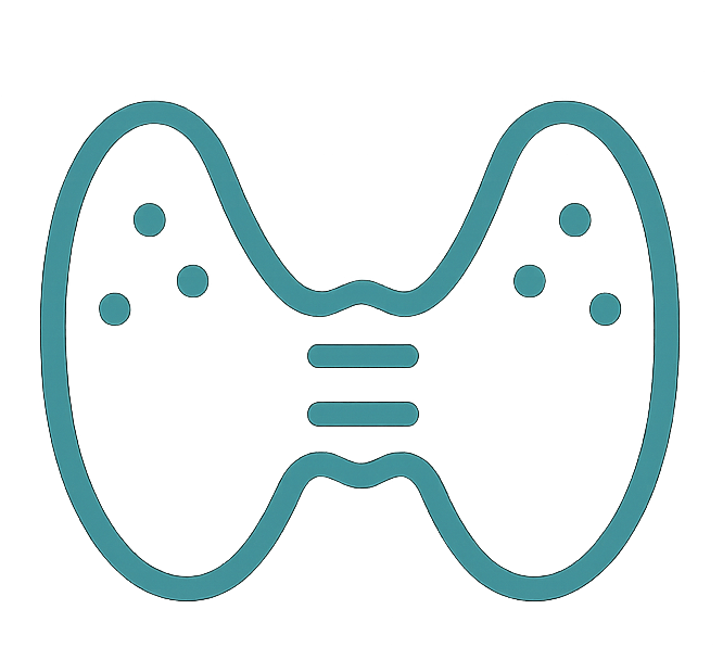 Icona Patologie Tiroidee - Tiroide